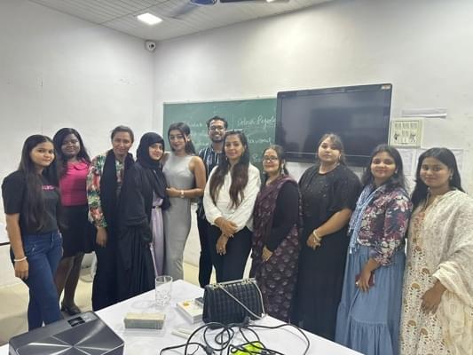 NSAM Institute of Design, Mumbai Navi Mumbai Events photo 34